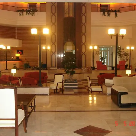 Otel Sirius 4*