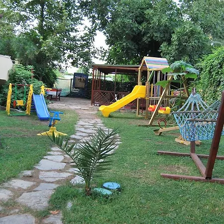 Otel Sirius Tekirova