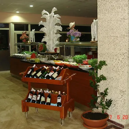 Otel Sirius 4*