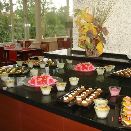 Otel Sirius Tekirova