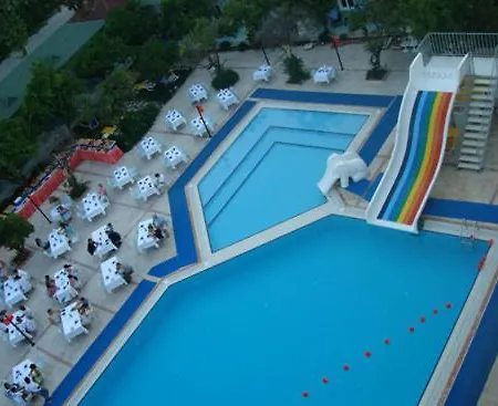 Sirius Otel 4*