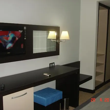 Sirius Otel 4*