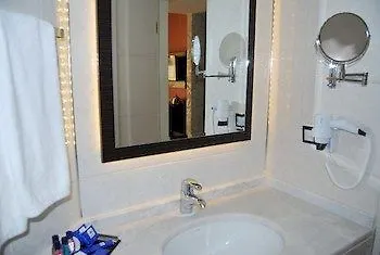 Otel Sirius Tekirova