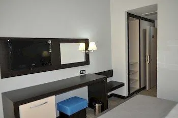 Otel Sirius 4*