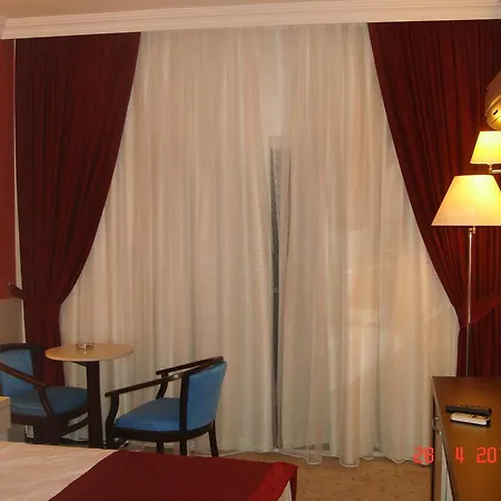 Sirius Otel 4*