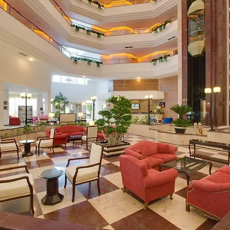 Sirius Otel Tekirova
