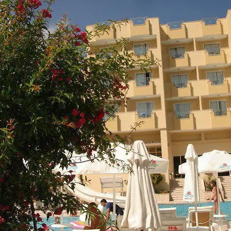 Otel Sirius