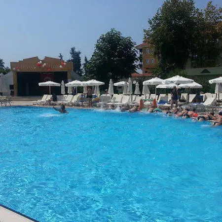 Sirius Otel