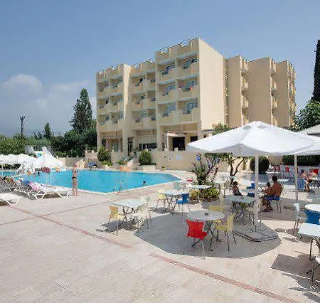 Otel Sirius Tekirova