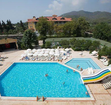 Sirius Otel