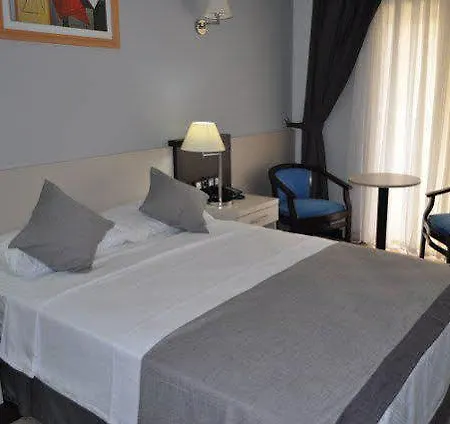 Otel Sirius Tekirova