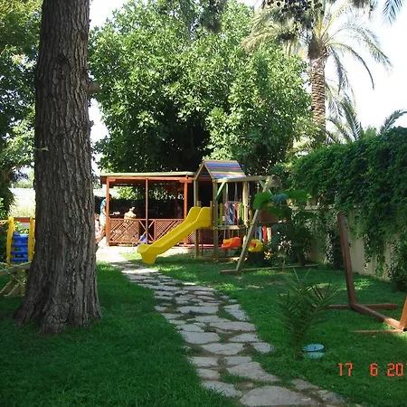 Sirius Отель 4*