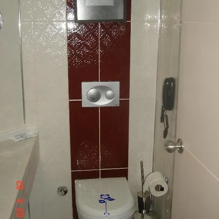 Sirius 4* Текирова