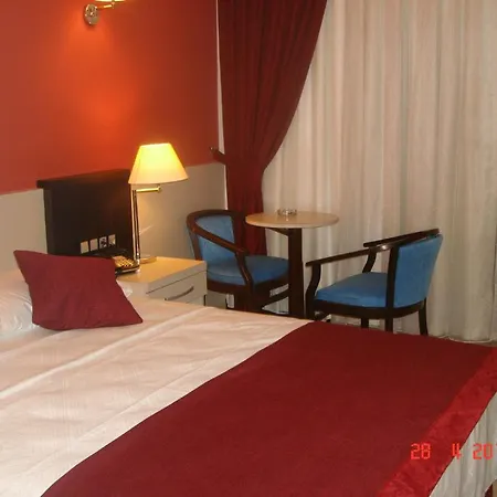 Sirius 4* Текирова