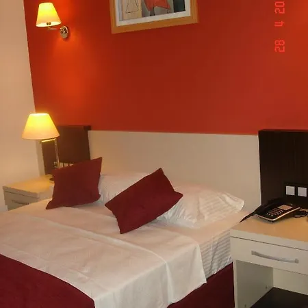 Sirius 4* Текирова
