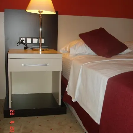 Sirius 4* Текирова