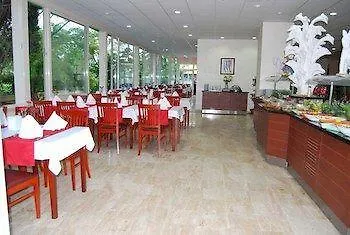 Sirius 4*