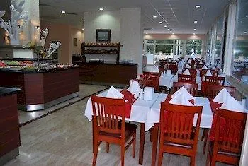 Отель Sirius 4*